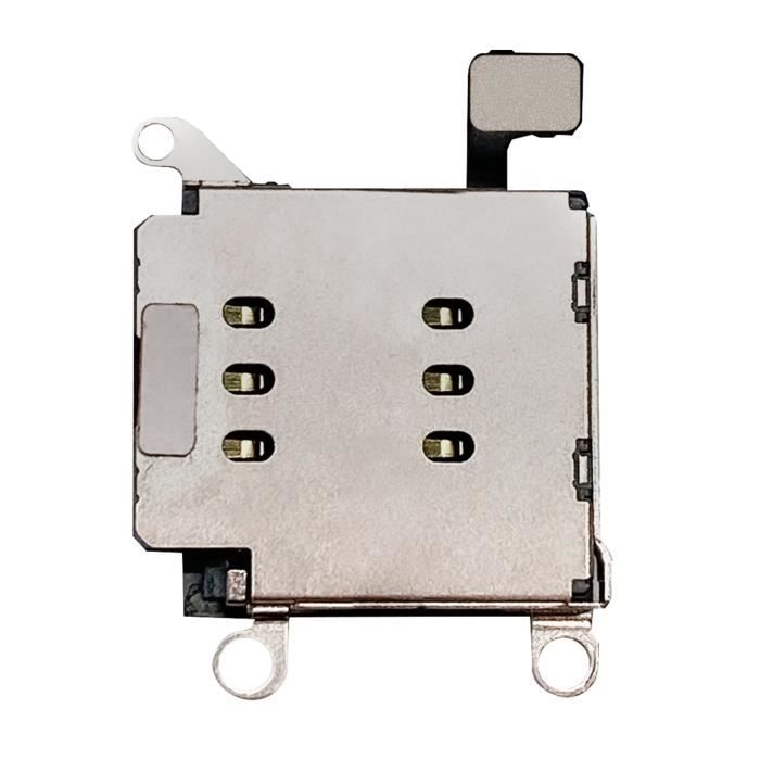 Lecteur SIM De Remplacement Pour IPhone 13 - Neuf, Compatible Apple
