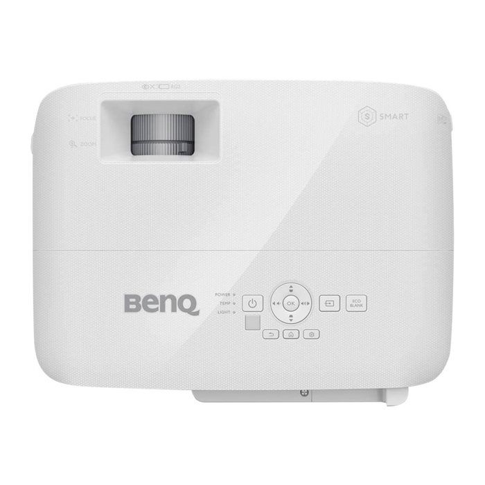 BENQ EW600 - Projecteur DLP - Portable - 3D - 3600 lumens - WXGA - 16:10 - 720p - 802.11a/b/g/n/ac s