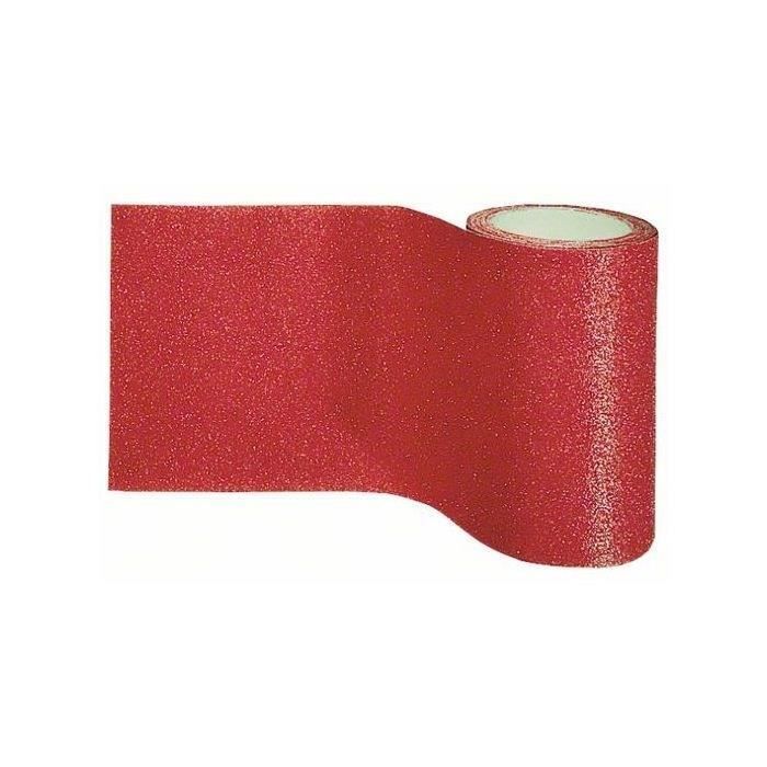 Rouleau abrasif 115 mm 5 mm 240 - vue 2