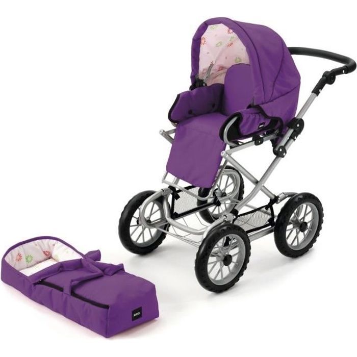 brio poussette