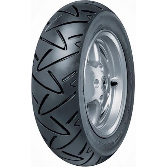 MICHELIN 3.50/10 59J S83 RF Pneu Moto Scooters - Cdiscount Auto