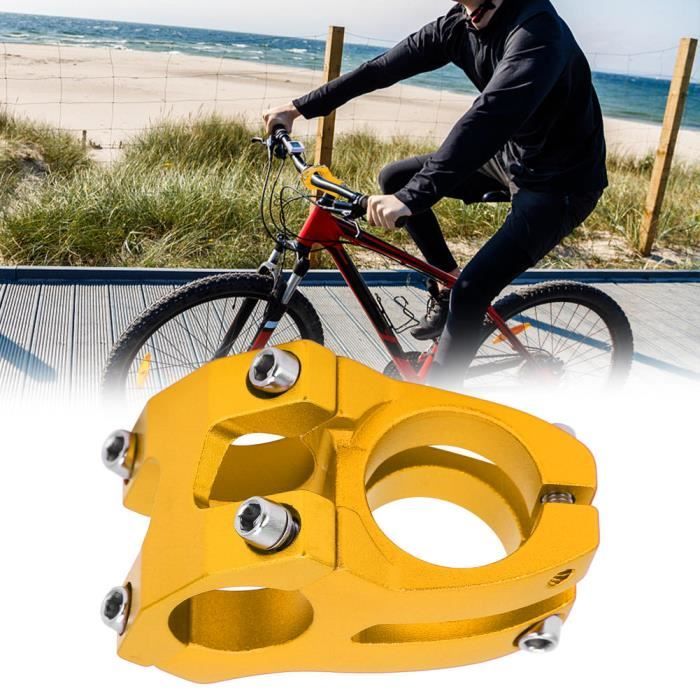 A69P-FMFXTR vélo Bullhorn guidon en alliage d'aluminium 25