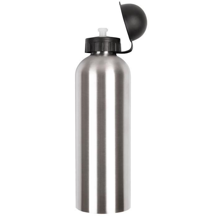 Bidon online velo inox