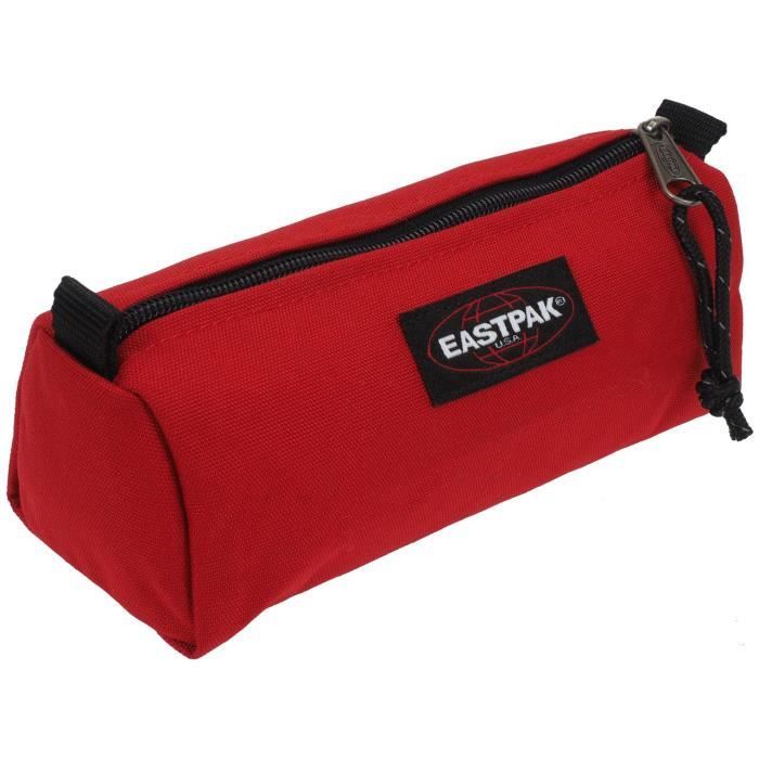 Trousse rouge eastpak cheap