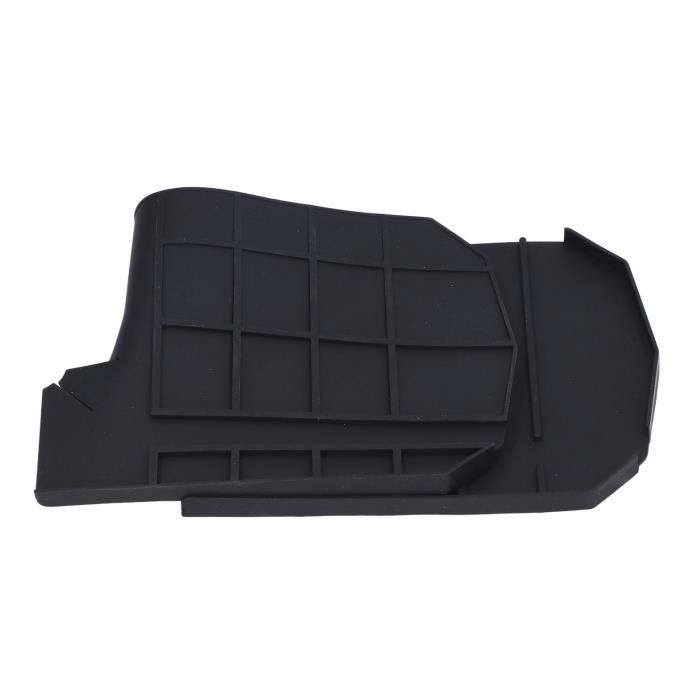 Protecteur Anti-éclaboussures Silicone Pour évier - 48 Cm De Long, étanche, Facile à Nettoyer