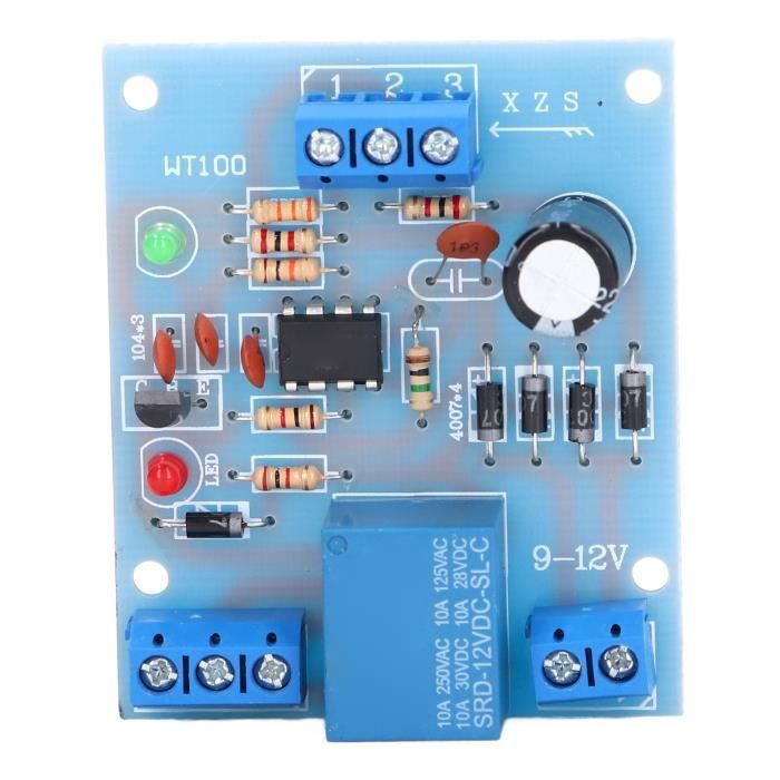 Carte Circuit Imprimé De Contrôle Du Dégivrage Goodman 1084-200D PCBDM101 - D'occasion, état Excellent