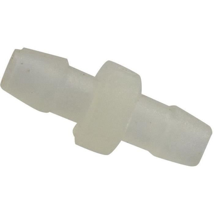 Raccord de tuyaux adaptable POULAN pour modèles 180, 1800, 180c, 1800, Super, 190, 2000, 210, Micro 