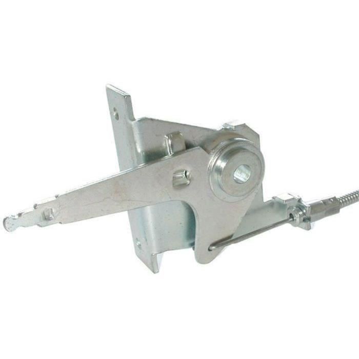 Commande d'accélération adaptable pour tondeuse MURRAY