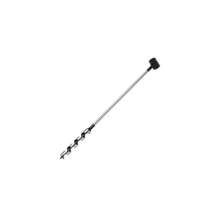Foret à Serpent Lewis 30 Mm X 460 Mm - Foret à Bois Pour Poutres Et Torsion, Qualité Professionnelle