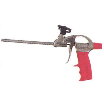 Pistolet pour mousse pistolable - FISCHER - PUP M1 - 200 W - 18 V - 5 Ah