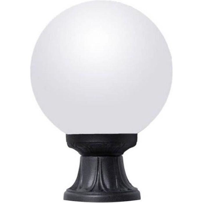 Globe pour luminaire exterieur Achat / Vente pas cher