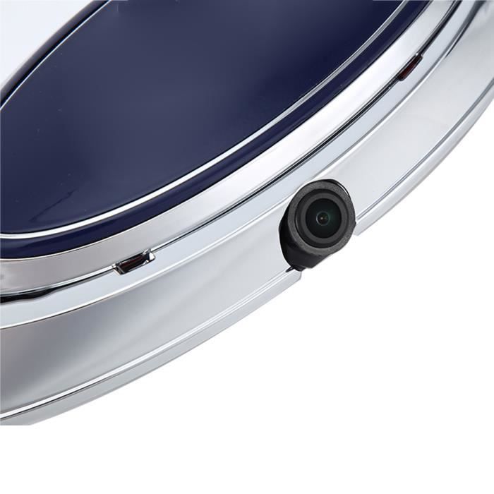 Videocamera Retrovisore 2.5mm HD Con Visione Notturna | Angolo Ultra Wide 170° Stagno Per Auto