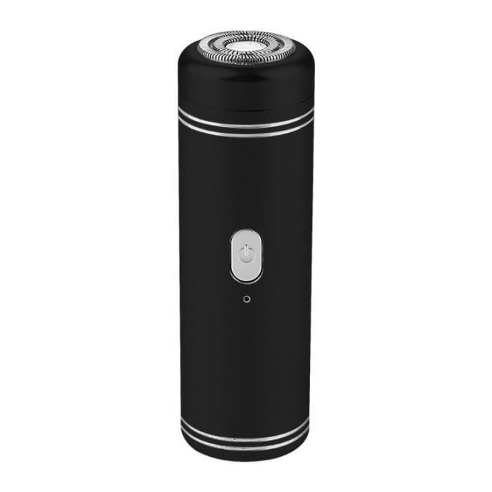 rasoir electrique waterproof homme