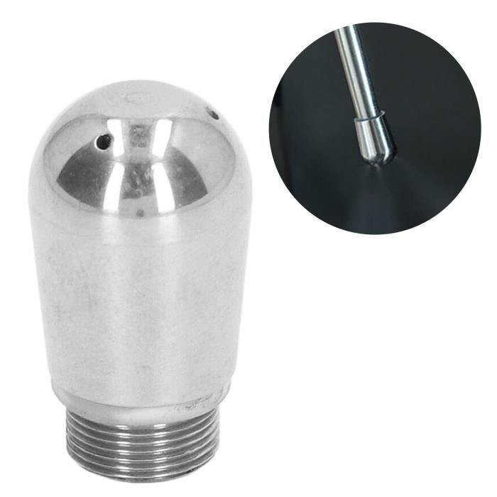 Buse Vapeur Compatible Sage Creatista Uno/Plus - Pièce Rechange SNE600 SNE800 Nespresso