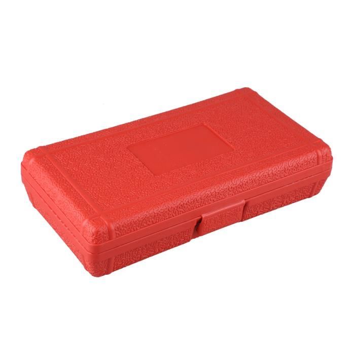 Minifinker Brise-chaîne de tronçonneuse Ensemble d'outils de réparation