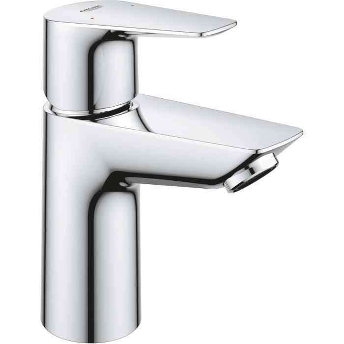 Grohe Mitigeur lavabo StartEdge Quickfix Edge S