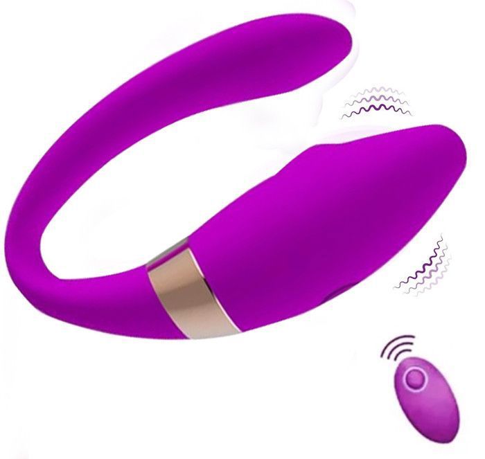 vibromasseur couple Satisfyer Double CLASSIC vibromasseur pour couple