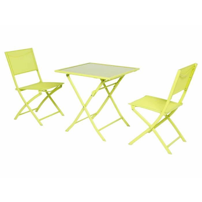 Table De Jardin Aluminium Extensible Pas Cher Phenomenal Table De
