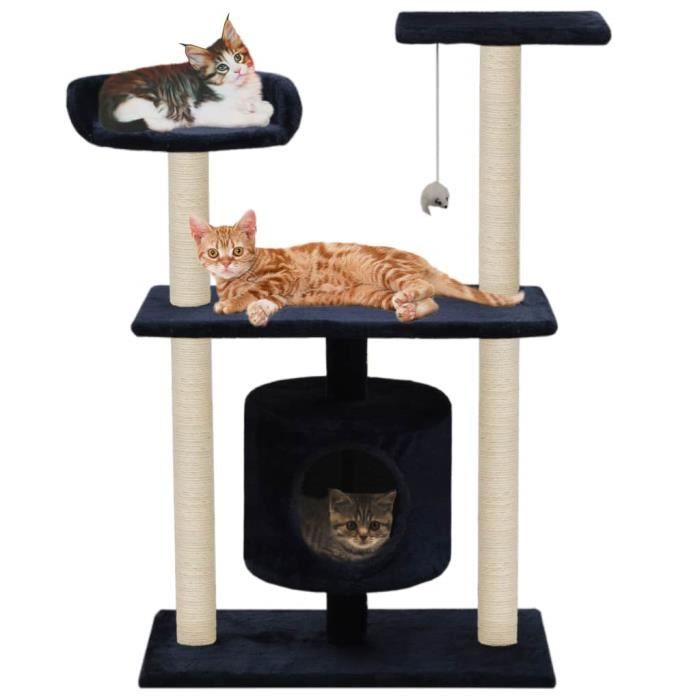 Regisi Arbre A Chat Griffoir Hauteur 95 Cm Centre D Activites 4 Cdiscount Animalerie Regisi Arbre A Chat Griffoir Hauteur 95 Cm Centre D Activites 4 Cdiscount Animalerie