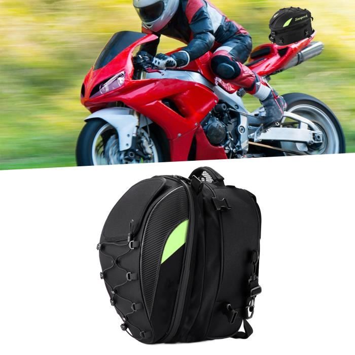 Sac à Outils Professionnel En Tissu Oxford Imperméable