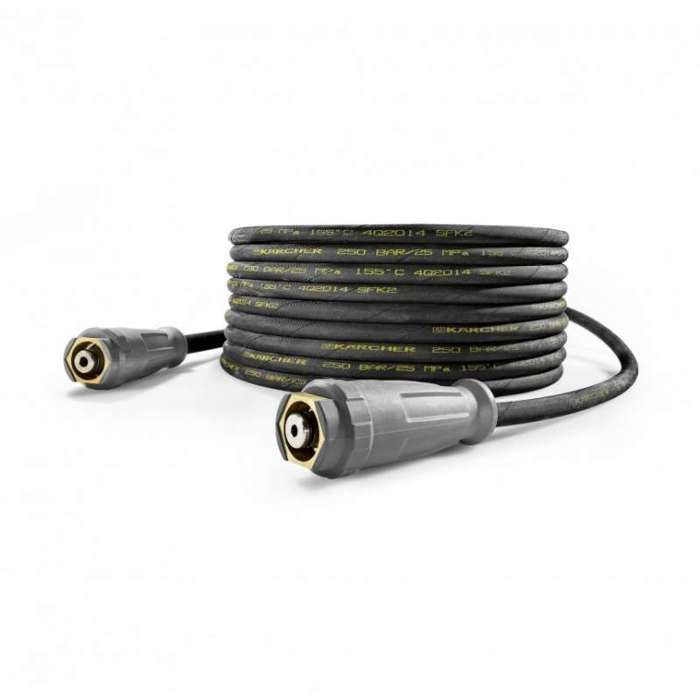 Kärcher Flexible haute pression de manière rotative TR DN6 30MPa 10 - vue 2