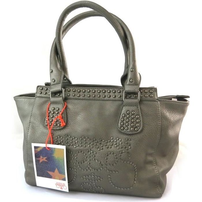 Le Temps des Cerises [N4587] Sac créateur Le Temps des Cerises