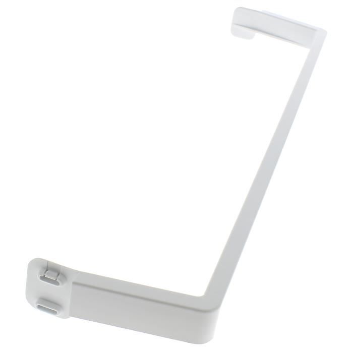 SOS Accessoire Balconnet à bouteilles 448X112X90 mm pour Réfrigérateur