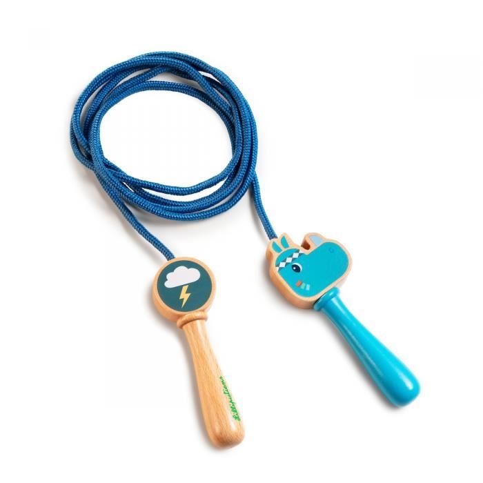 Corde à sauter enfant