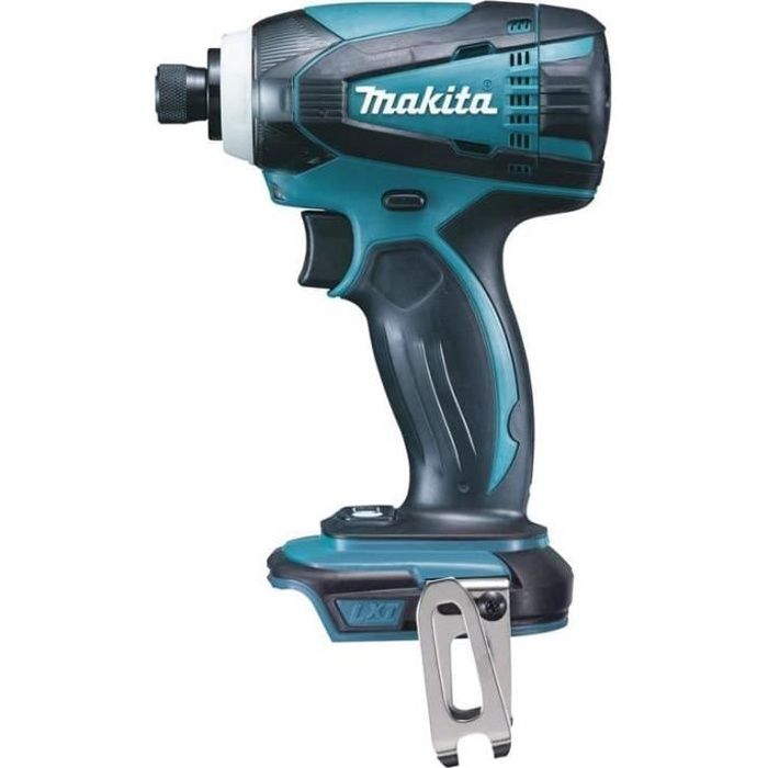 Makita Visseuse A Chocs Dtd146z 18 V 3 Ah Machine Seule Achat Vente Visseuse Devisseuse Visseuse A Chocs Dtd146z Cdiscount