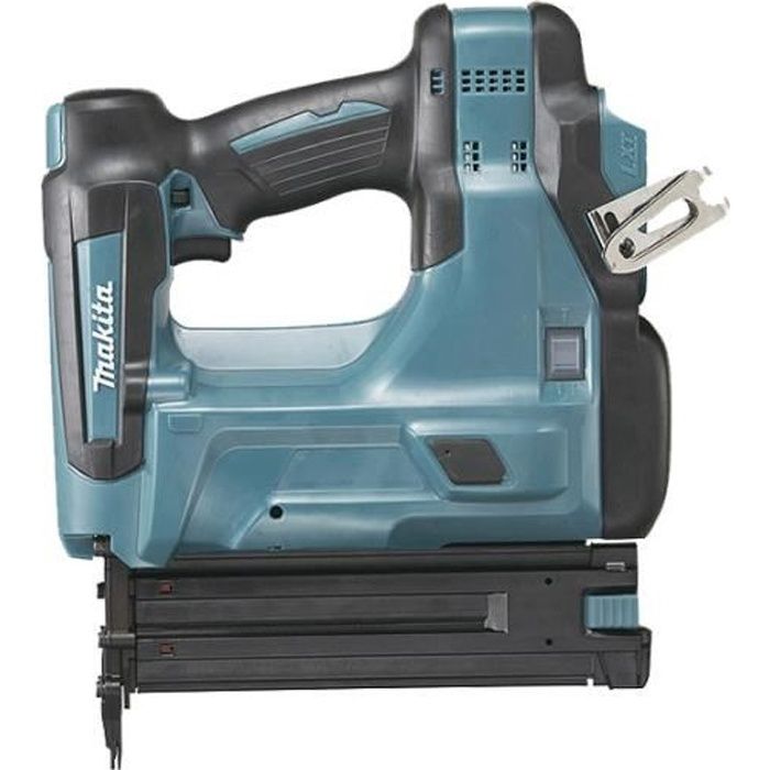Makita DBN 500 Z - vue 7