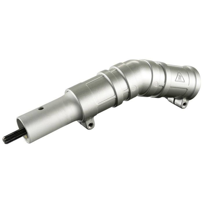 Accessoire d'angle MAKITA 1910J6 0 Simplifie le travail sur les branches difficiles d'accès - vue 2