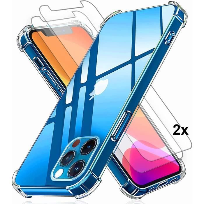 Housse Antichoc Iphone 15 Coque Magnétique IPhone 15 Avec 2 Verres Trempés Anti-espion - Compatible MagSafe, Protection Renforcée Coque IPhone 15 Housse Antichoc Iphone 15 Coque Magnétique IPhone 15 Avec 2 Verres Trempés Anti-espion - Compatible MagSafe, Protection Renforcée Coque IPhone 15