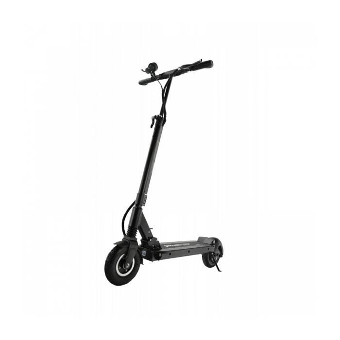 Photo de trottinette-electrique-speedway-mini-4-pro-lite-noire-vitesse-bridee-25km-h
