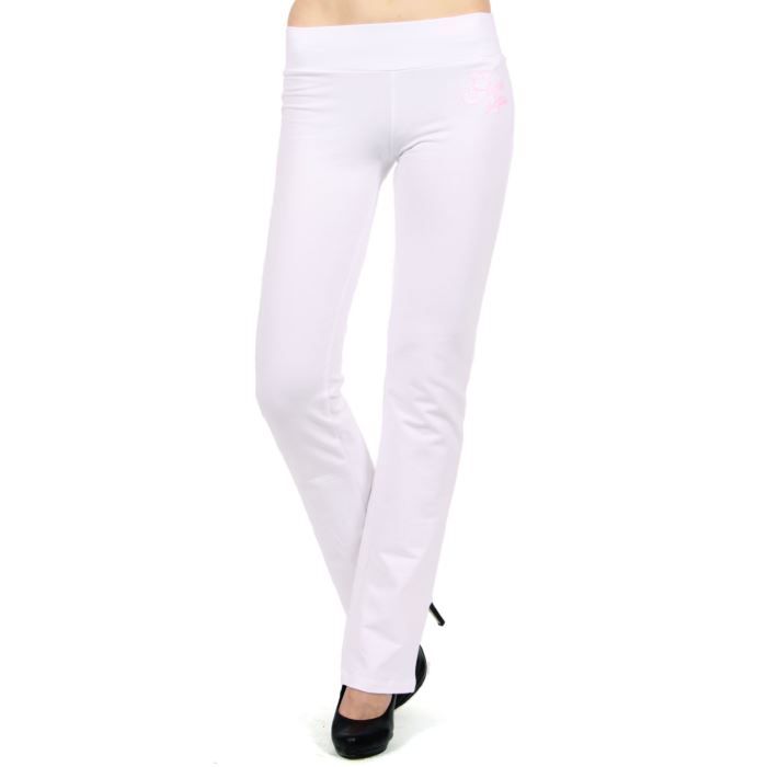 jogging guess femme