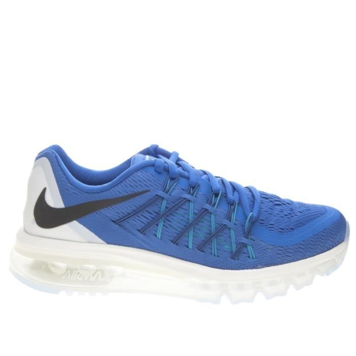 nike air max 2015 enfant marron