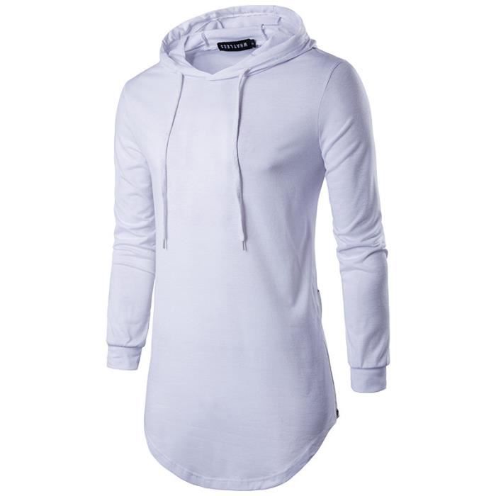 t shirt manche longue femme sport