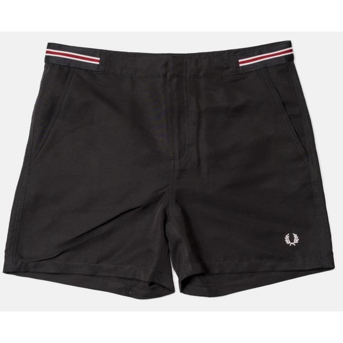 maillot de bain fred perry
