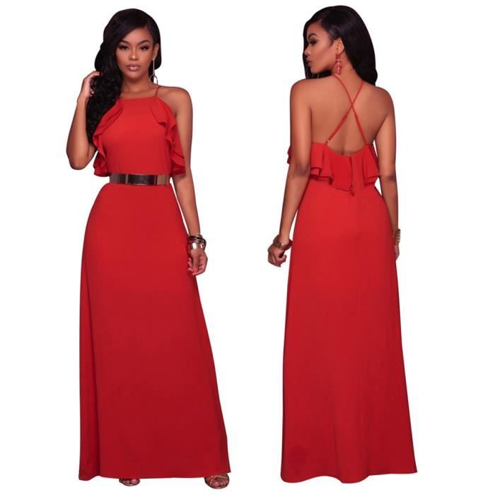 robe de marque femme