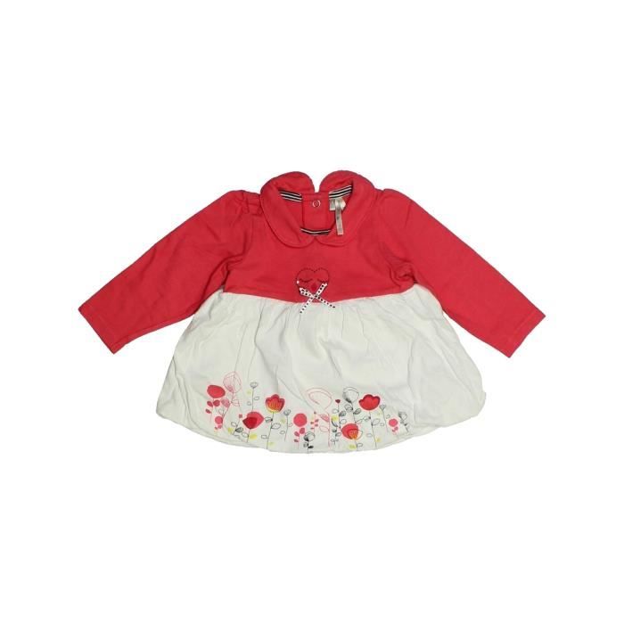 robe rouge orchestra