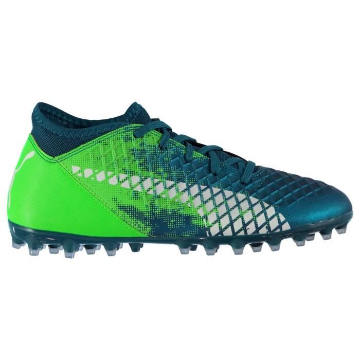 chaussure foot puma enfant