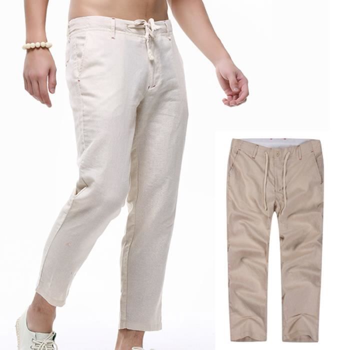 Taille pantalon homme xxl 2025