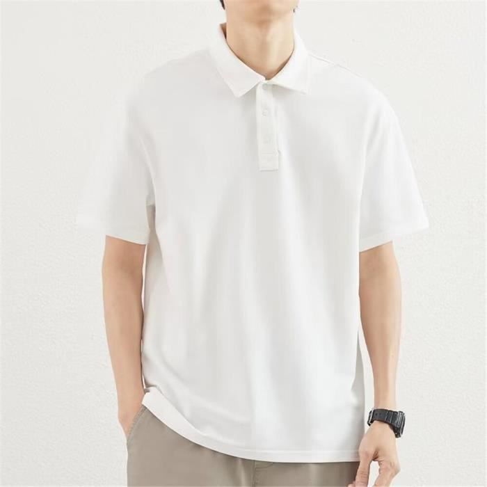Cdiscount polo homme deals
