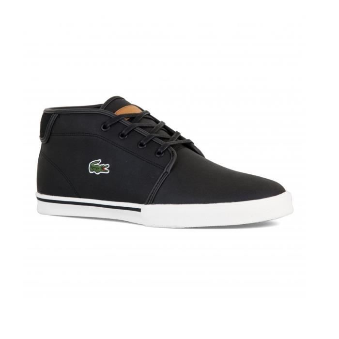 mode lacoste