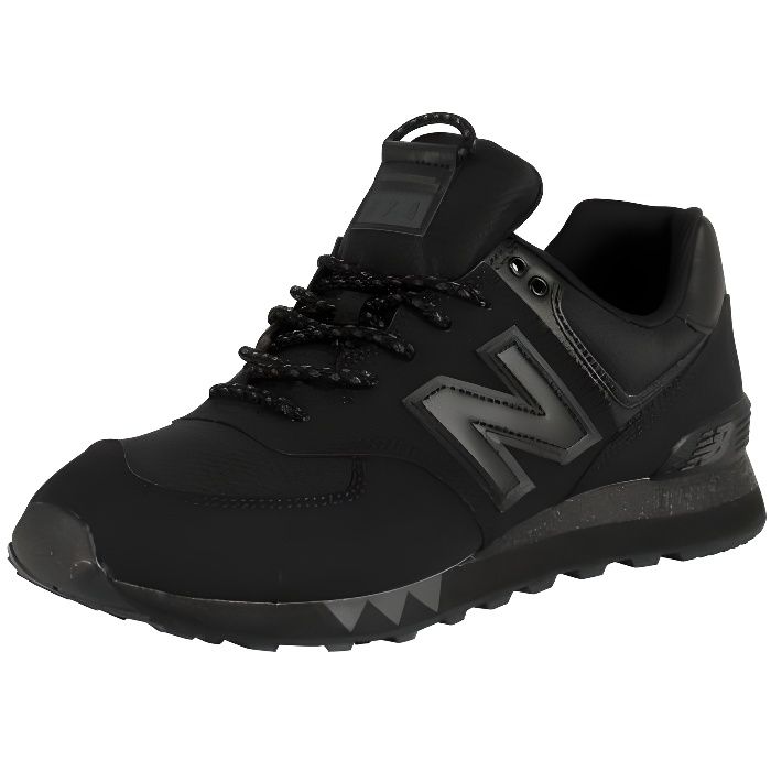 new balance cuir homme