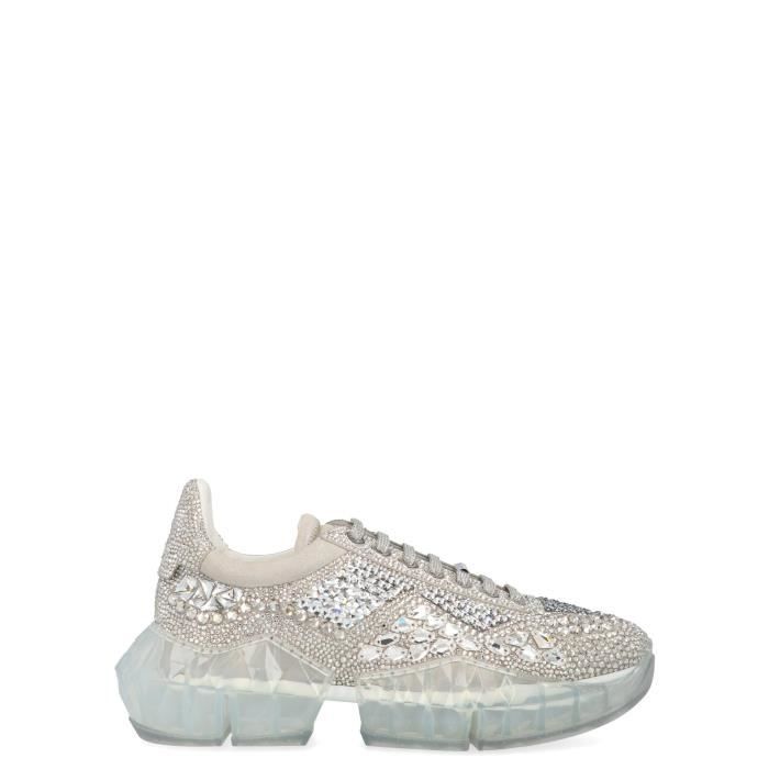 basket femme jimmy choo