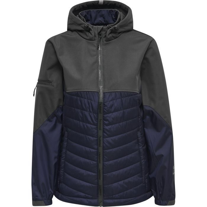 Parka Hummel Quilted North - Hummel - Marche - Squadre