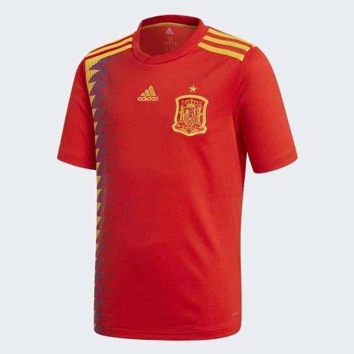 maillot espagne pas chers