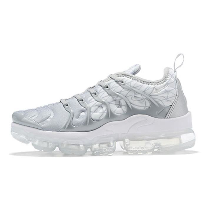 tn vapormax plus grise