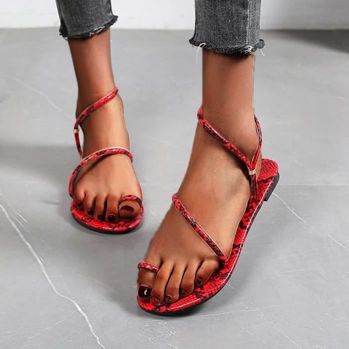 Sandales De Bain Bébé 22 – Chaussures Été Souples Anti-Dérapantes, Respirantes, Bout Semi-Ouvert Pour Enfant Garçon Fille