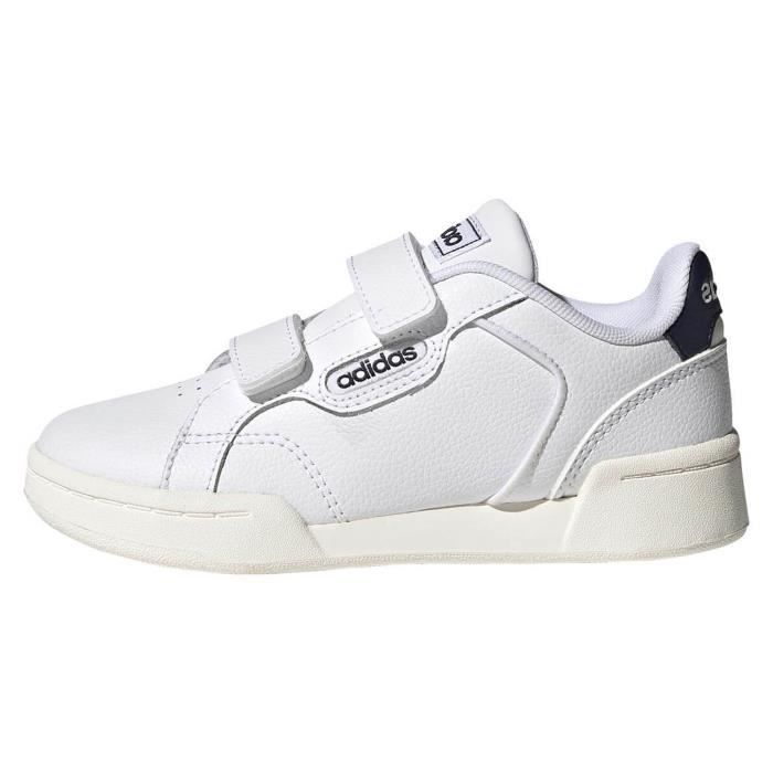 basket adidas blanche garcon